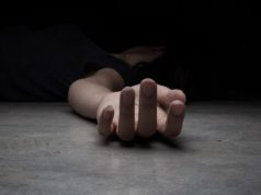 Warga Mereng Ditemukan Meninggal Dunia Diduga Akibat Bunuh Diri di Area Persawahan Warga Mereng Diduga Bunuh Diri 2025