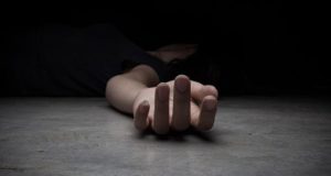 Warga Mereng Ditemukan Meninggal Dunia Diduga Akibat Bunuh Diri di Area Persawahan Warga Mereng Diduga Bunuh Diri 2025