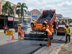 Daftar Jalan Yang Akan Diperbaiki di Pemalang Tahun 2026