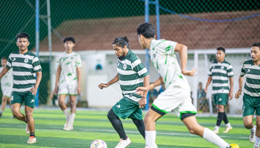 Fourfeo Minisoccer Al Irsyad Pemalang