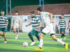 FourFeo Mini Soccer Jadi Ajang Penguatan Ukhuwah Kader Al Irsyad Al Islamiyyah