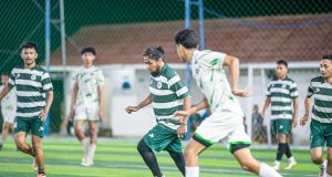 FourFeo Mini Soccer Jadi Ajang Penguatan Ukhuwah Kader Al Irsyad Al Islamiyyah