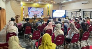 SPPT PBB Pemalang Bakal Beralih ke Sistem Digital, Mulai Disiapkan untuk 2027